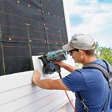 Trusted East Camden, AR Siding Experts